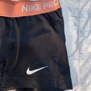 Nike Pros